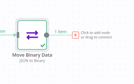 n8nのMove Binary Dataノード